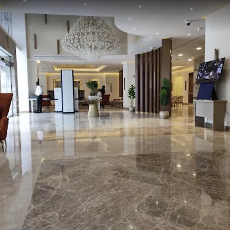 Gloria Hotel & Suites Doha-3