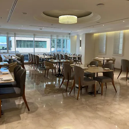 Gloria Hotel & Suites Doha-2